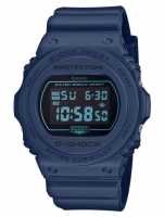 Montre: Montre homme Casio DW-5700BBM-2ER G-Shock