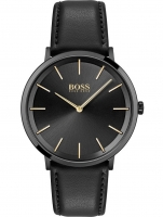 Montre: Hugo Boss 1513830 Skyliner men`s 40mm 3ATM