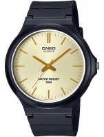 Reloj: Casio MW-240-9E3VEF Collection Herren 44mm 5ATM