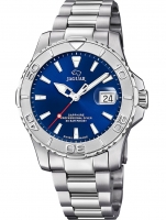 Ceas: Jaguar J969/2 Executive Diver 40mm 20ATM