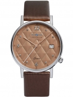 Reloj: Reloj mujer Zeppelin 7441-5 Grace  36mm 5ATM