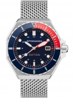 Watch: Spinnaker SP-5081-66 Dumas Automatik 44mm 30ATM