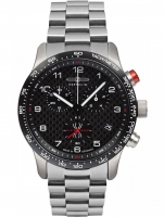 Ceas: Zeppelin 7294M-4 Night Cruise Chronograph Limited 43mm 10ATM