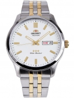 Montre: Orient SAB0B008WB men`s automatic 43mm 5ATM