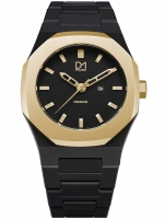 Watch: Men watch D1 Milano A-PR02 Polycarbon 40mm 5ATM