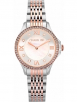 Reloj: Cerruti CRM22603 Vignarola 34mm 3ATM