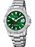 Ceas: Jaguar J969/1 Executive Diver 40mm 20ATM