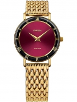 Reloj: Jowissa J2.291.M Roma Damen 30mm 5ATM