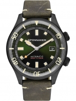 Reloj: Spinnaker SP-5062-04 Bradner Automatik 42mm 18ATM