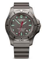 Watch: Men watch Victorinox 241810 I.N.O.X. Professional Diver  45mm 20ATM