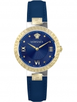 Reloj: Versace VE2K00321 Greca ladies 36mm 5ATM