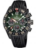 Ceas: Festina F20518/2 Sport chronograph 44mm 10ATM