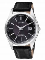 Watch: Men watch Citizen AS2050-10E Eco-Drive Radio 39mm 10ATM