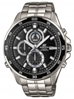 Montre: Casio EFR-547D-1AVUEF Edifice Herren 45mm 10ATM