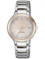 Reloj: Reloj mujer Citizen EC1174-84D Eco-Drive