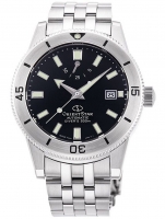 Watch: Orient Star RE-AU0501B00B Sports Automatik 40mm 20ATM