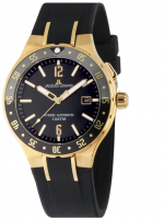 Reloj: Jacques Lemans 1-2109E Hybromatic men`s 42mm