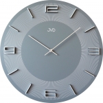 Reloj: JVD HC34.2  Wanduhr, modern