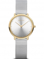 Reloj: Bering 15729-010 Damen Ultra Slim 29mm 3ATM