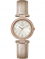 Montre: Montre femme Guess GW0116L1 Terrace  32mm 3ATM