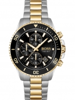 Reloj: Hugo Boss 1513908 Admiral Chronograph 46mm 10ATM