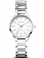 Reloj: Bering 15630-704 Damen Titanium 30mm 10ATM