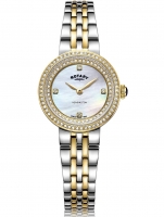 Reloj: Rotary LB05371/41 Kensington ladies 25mm 5ATM