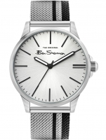 Reloj: Ben Sherman BS032SM The Original men`s 41mm 3ATM