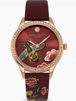 Watch: Daisy Dixon DD181R Lily ladies 35mm 3ATM