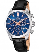 Ceas: Jaguar J866/2 Acamar Chronograph 43mm 10ATM