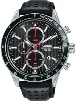 Montre: Montre homme Lorus RM335GX9 Chronograph 45mm 10ATM