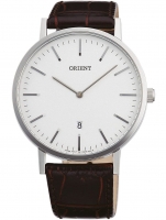 Montre: Orient FGW05005W0 Klassik Herren 40mm 3ATM