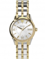 Reloj: Reloj hombre Versace VEUA00720 Apollo  42mm 5ATM