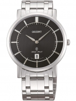 Montre: Orient FGW01005B0 Klassik Herren 38mm 5ATM