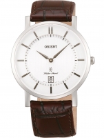 Montre: Orient FGW01007W0 Klassik Herren 38mm 5ATM