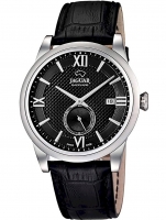 Reloj: Jaguar J662/8 Acamar Herren 43mm 10ATM