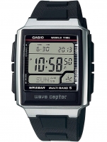 Reloj: Casio WV-59R-1AEF Collection Funkuhr 34mm 5ATM