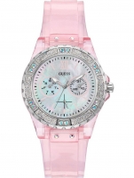 Watch: Woman watch Guess GW0041L2 Limelight 39mm 3ATM