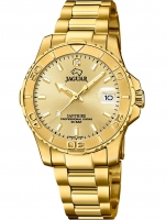 Montre: Jaguar J898/2 Lady Diver Damen 34mm 20ATM