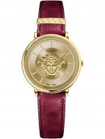 Reloj: Versace VE8103821 V-Circle ladies 38mm 5ATM