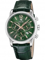 Montre: Jaguar J968/3 Acamar Chronograph 42mm 5ATM