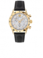 Orologi: Versace VE2U00222 Mens Watch Hellenyium Chrono 43mm 5ATM