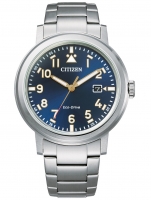 Reloj: Reloj hombre Citizen AW1620-81L Eco Drive  41mm 10ATM