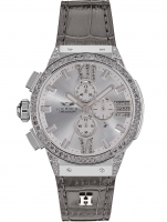 Watch: Haemmer E-001 Bright Light ladies 45mm 10ATM