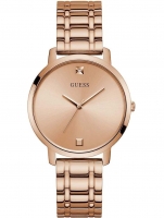 Montre: Guess W1313L3 Nova Damen 40mm 3ATM