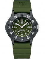 Reloj: Luminox XS.3013.EVO.S Mens Watch Original Navy Seal 43mm 20ATM