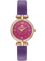 Montre: Hanowa 16-6081.09.013 Fiona ladies 28mm 3ATM