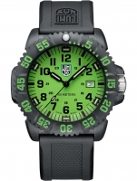 Reloj: Luminox X2.2067.1 Sea Lion Mens Watch 44mm 10ATM