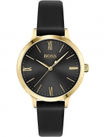 Montre: Hugo Boss 1502595 Faith ladies 34mm 3ATM