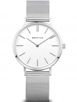 Montre: Bering 14134-004 Classic ladies 34mm 3ATM